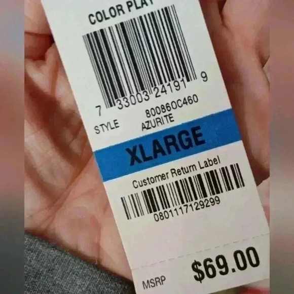 NWT JM Collection Jacket - Picture 9 of 13